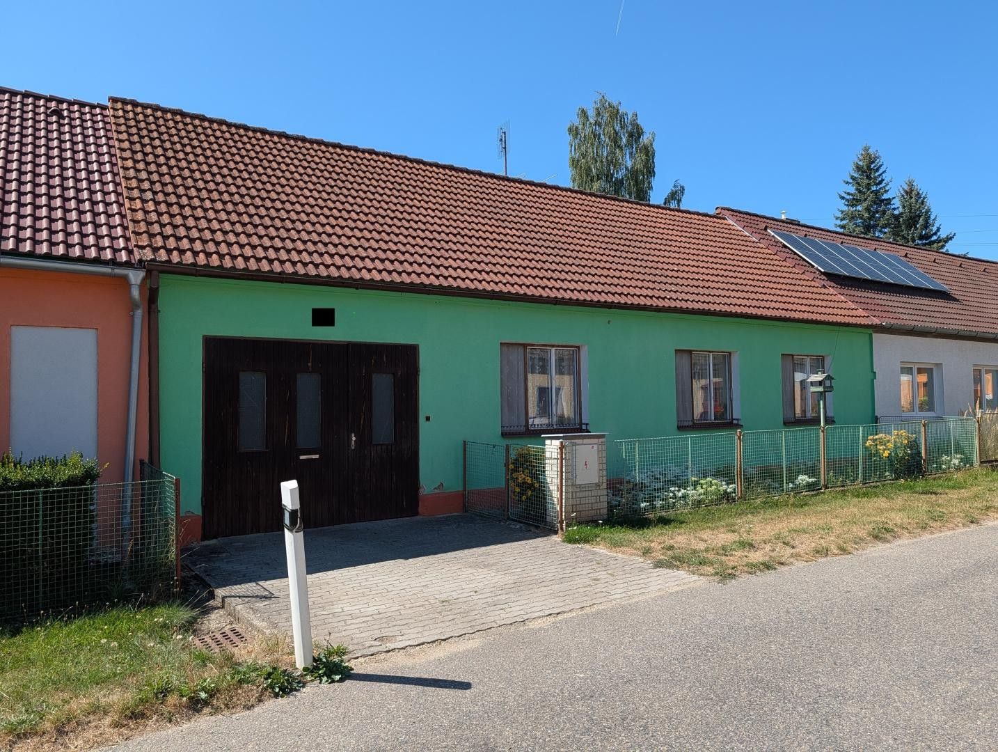 Rodinný dům, 225 m²