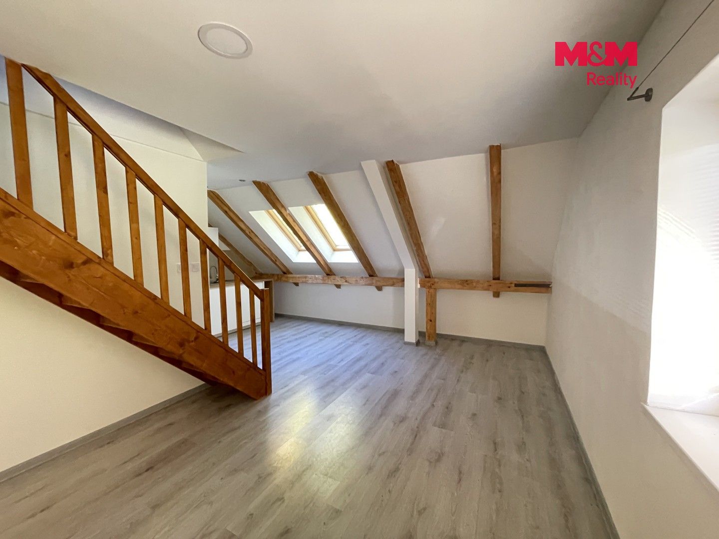 2+kk, Jičínská, Ostrava, 57 m² - 2