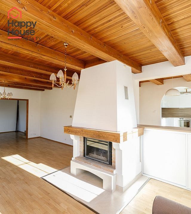 Rodinný dům · 350 m² · Průhonice, okres Praha-západ, Středočeský kraj - 3