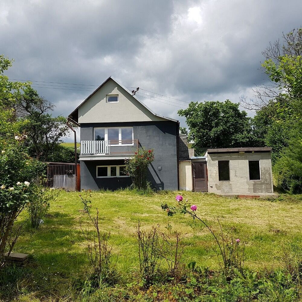 Chalupa, 87 m²