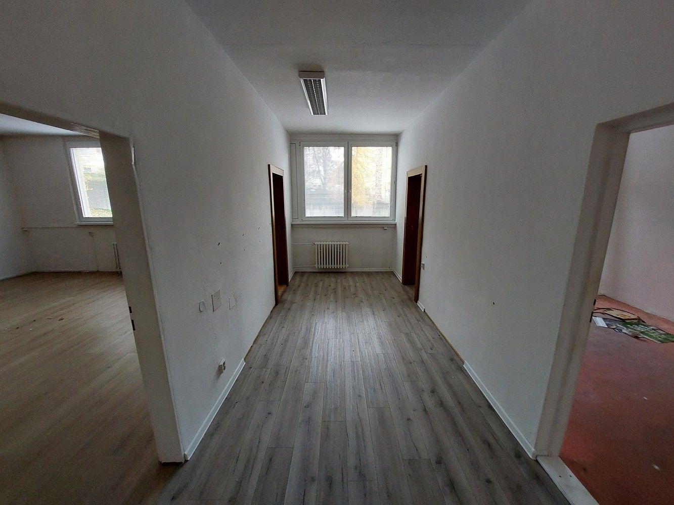 Kancelář · 71 m² · Třebíč, Kraj Vysočina - 3