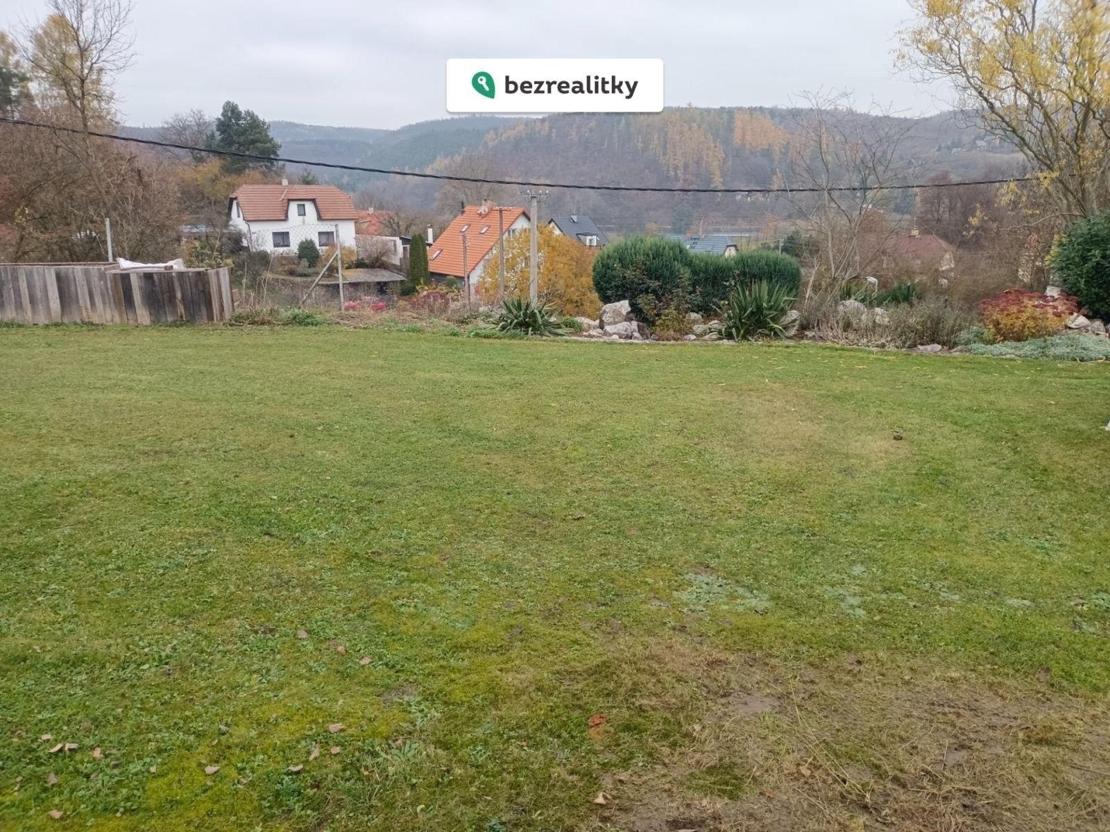 Prodej pozemek pro bydlení - Nižbor