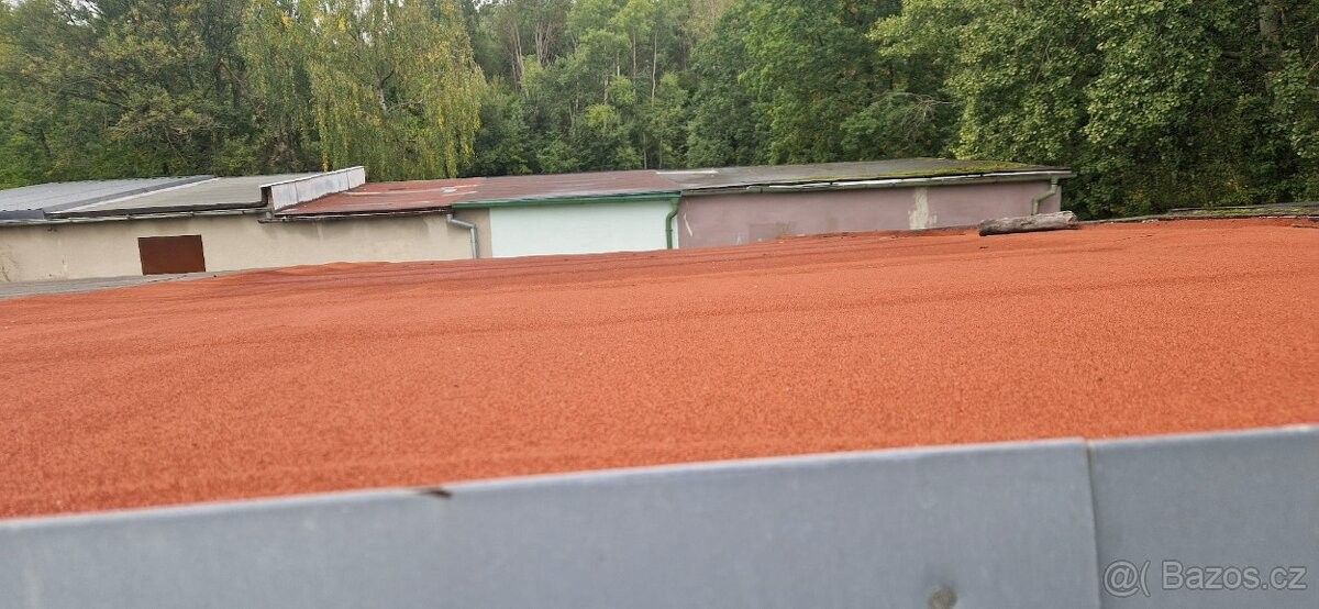 Garáže, Česká Lípa, 470 01