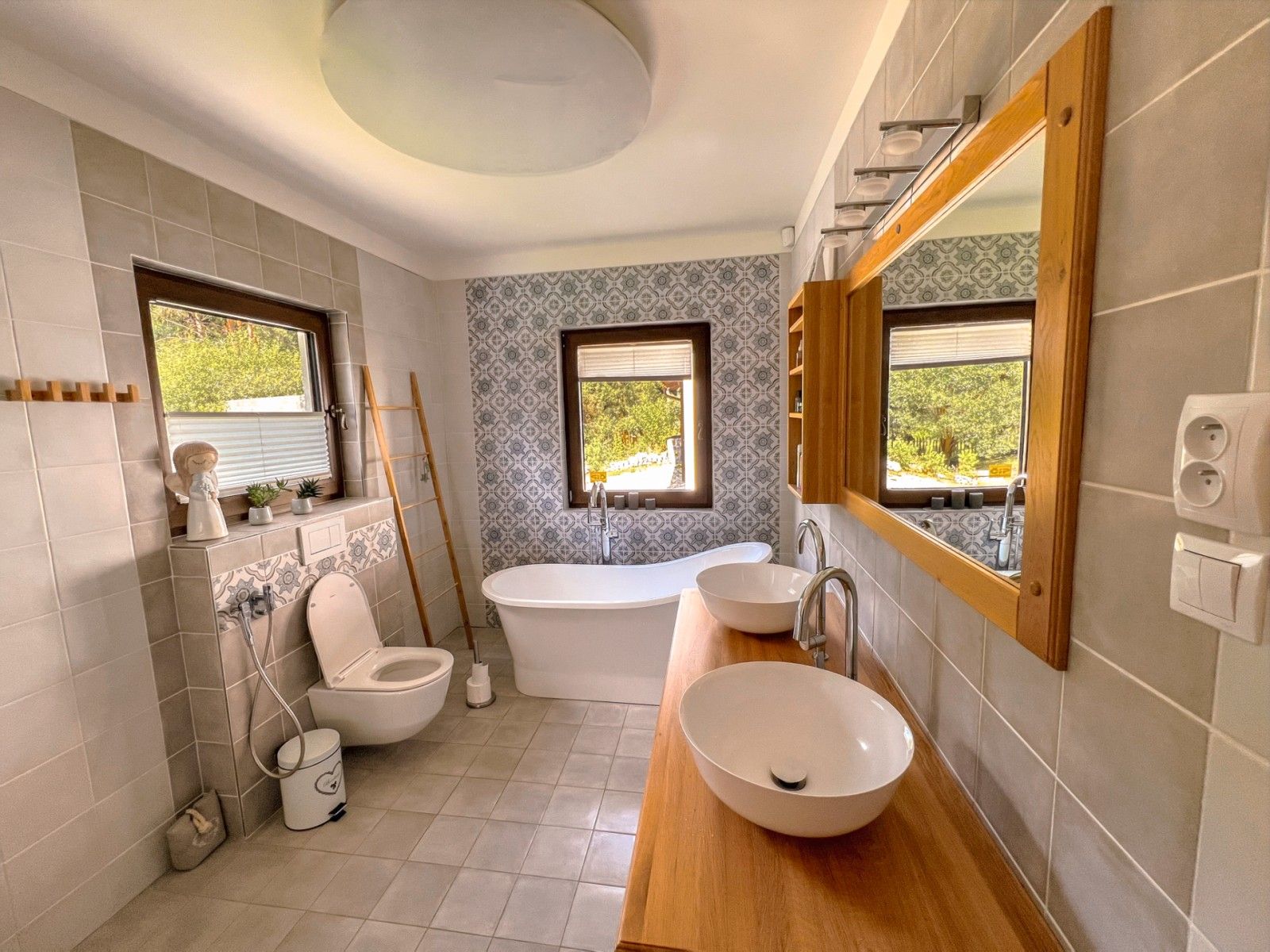Prodej rodinný dům - Probulov - Probulov, Jihočeský kraj, 183 m² - 5