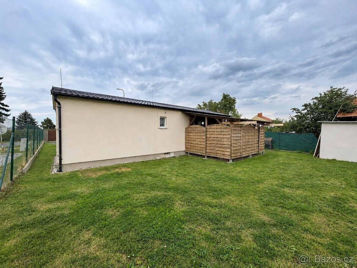 Pronájem rodinný dům - Olomouc, 779 00 - 2