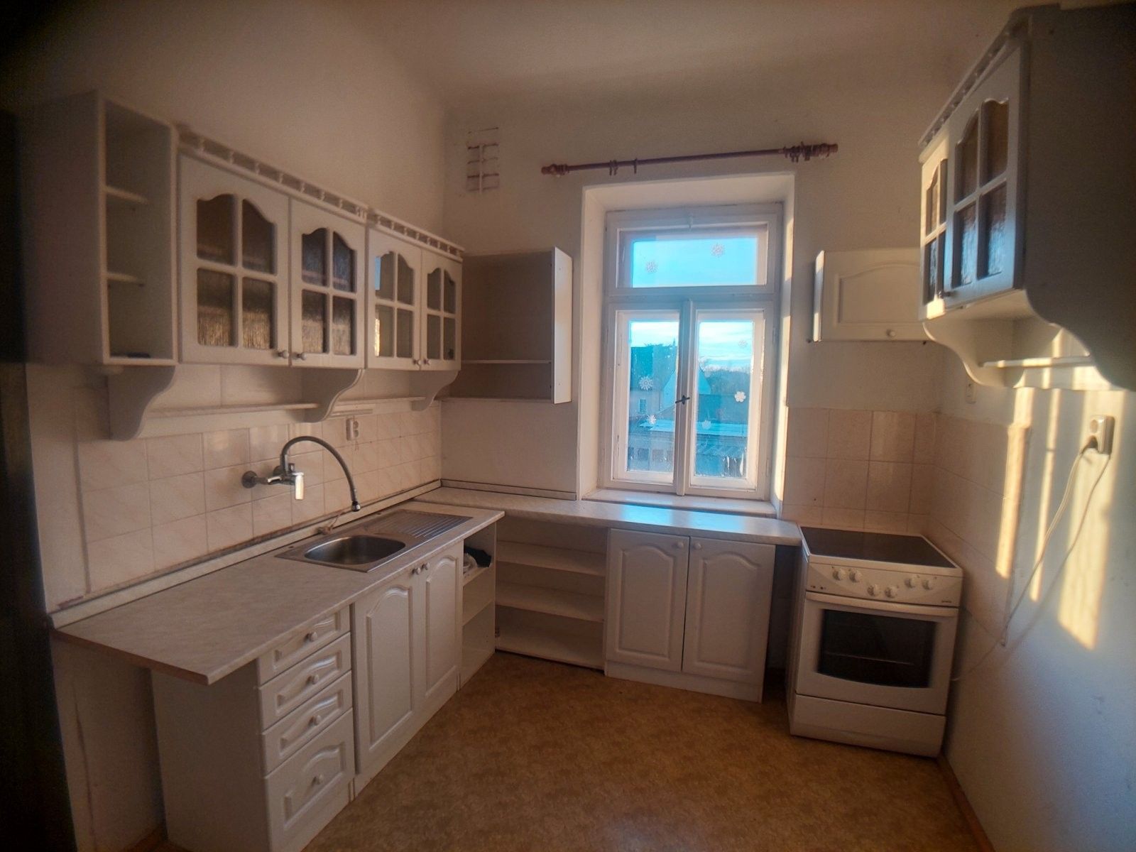 Prodej byt 2+1 - Nádražní, Veselí nad Lužnicí, 56 m²