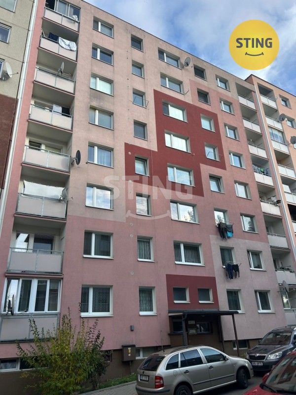 Byty, Zábřeh, 789 01