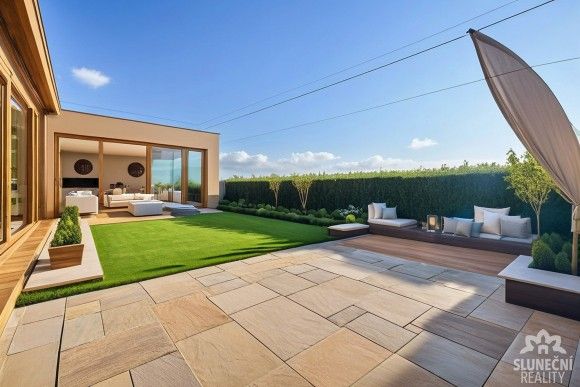 Prodej rodinný dům - Uherský Brod, 688 01