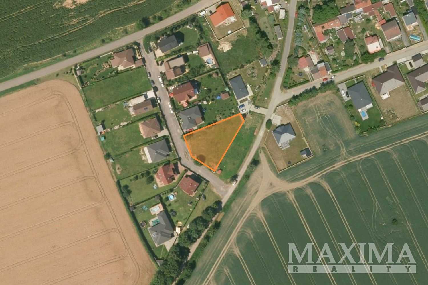 Ostatní, Hostouň, okres Kladno, Středočeský kraj - 1