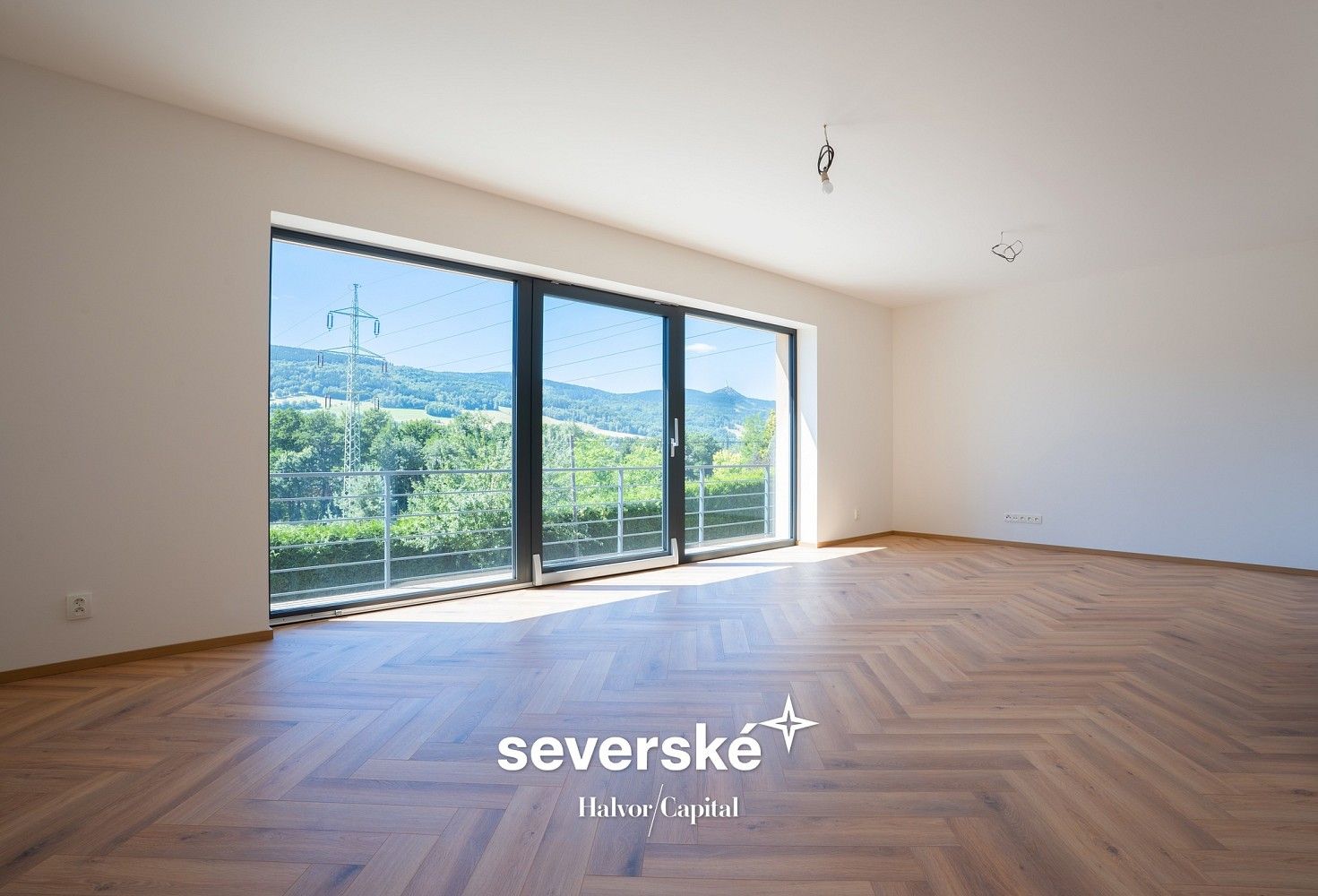 Prodej byt 4+kk - Šimonovice, okres Liberec, Liberecký kraj, 183 m² - 2