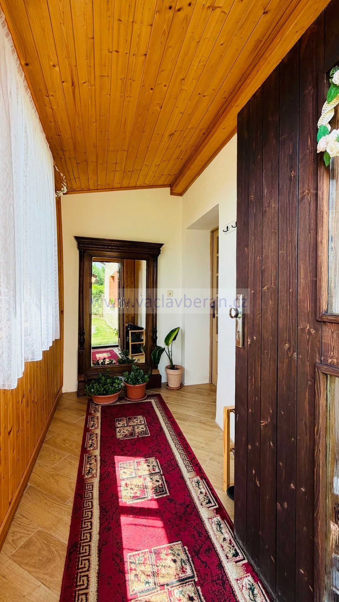 Prodej rodinný dům - Litomyšl Pazucha, 378 m² - 5