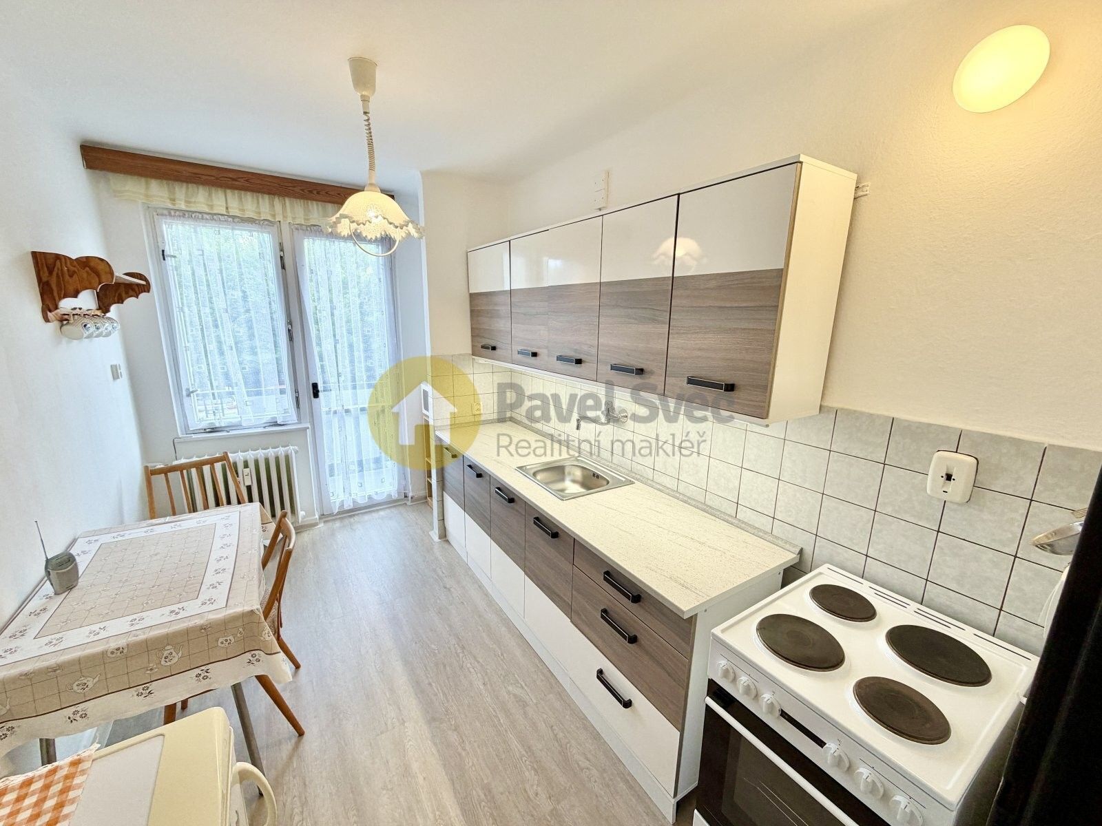 Pronájem byt 3+1 - Mírová 927, Strakonice I, 66 m² - 5