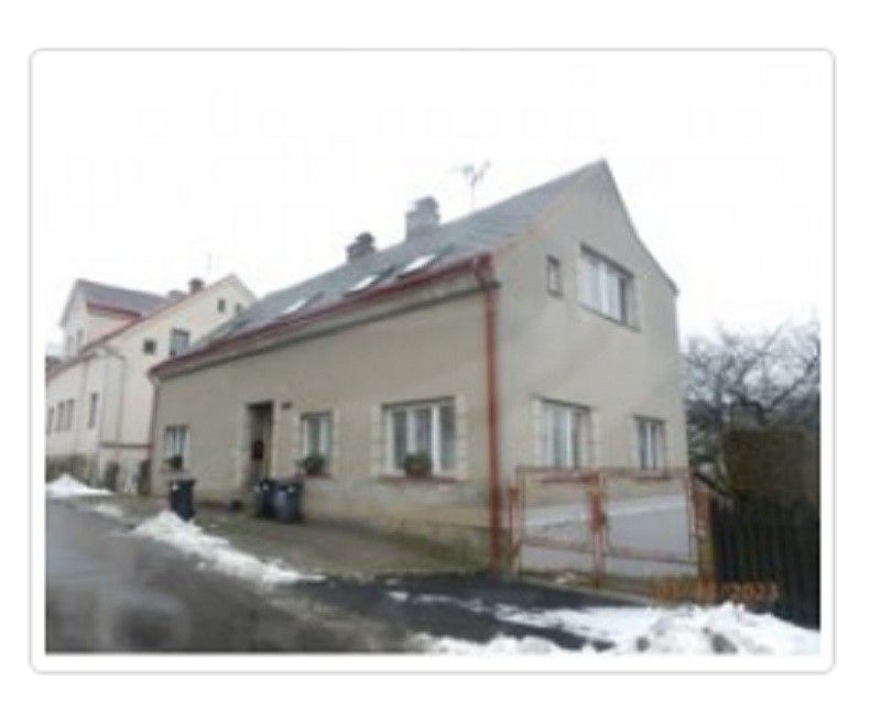 Rodinné domy, Jasanová, Jablonec nad Nisou, 110 m²