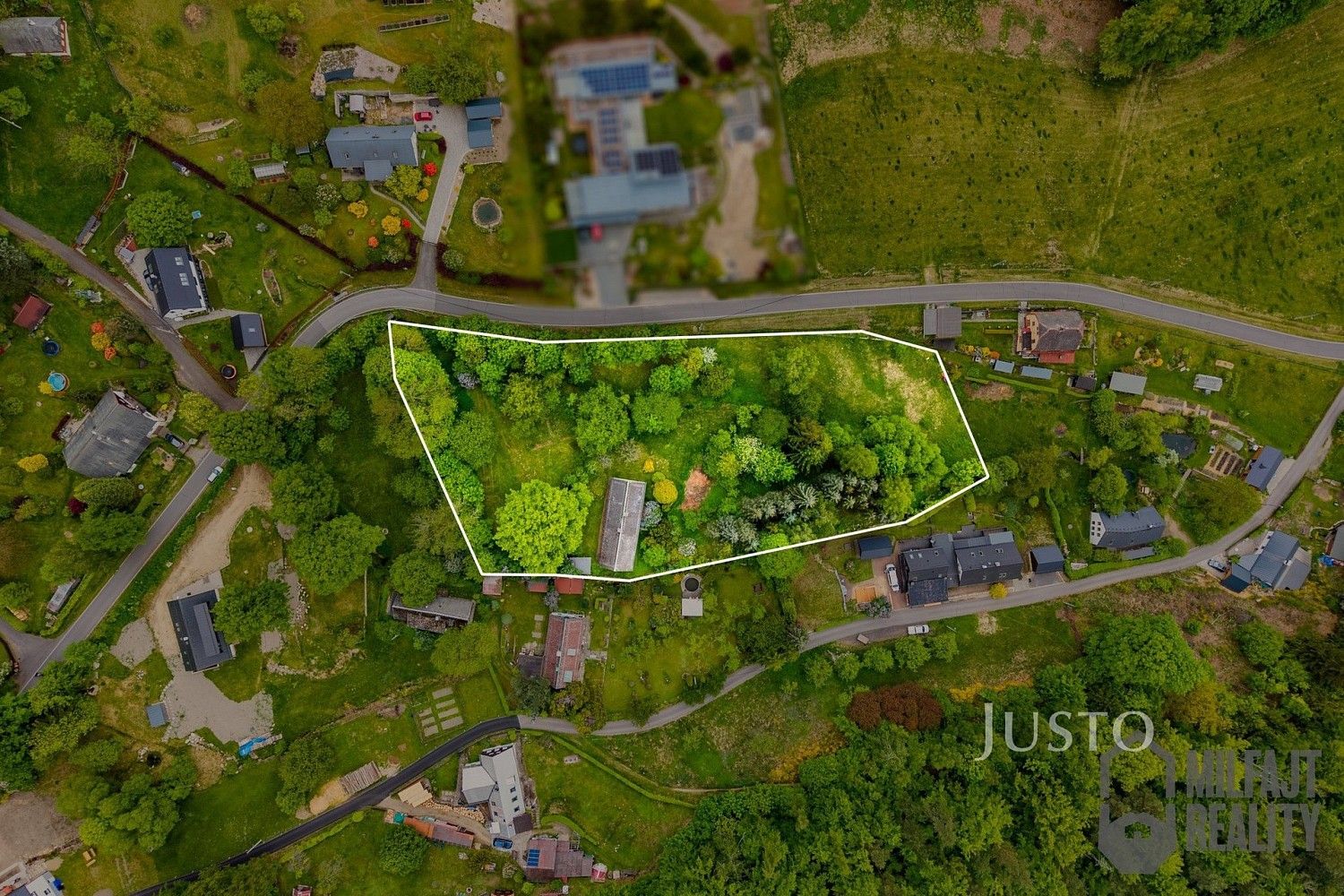 Chalupy, Mníšek - Fojtka, okres Liberec, Liberecký kraj, 200 m² - 2