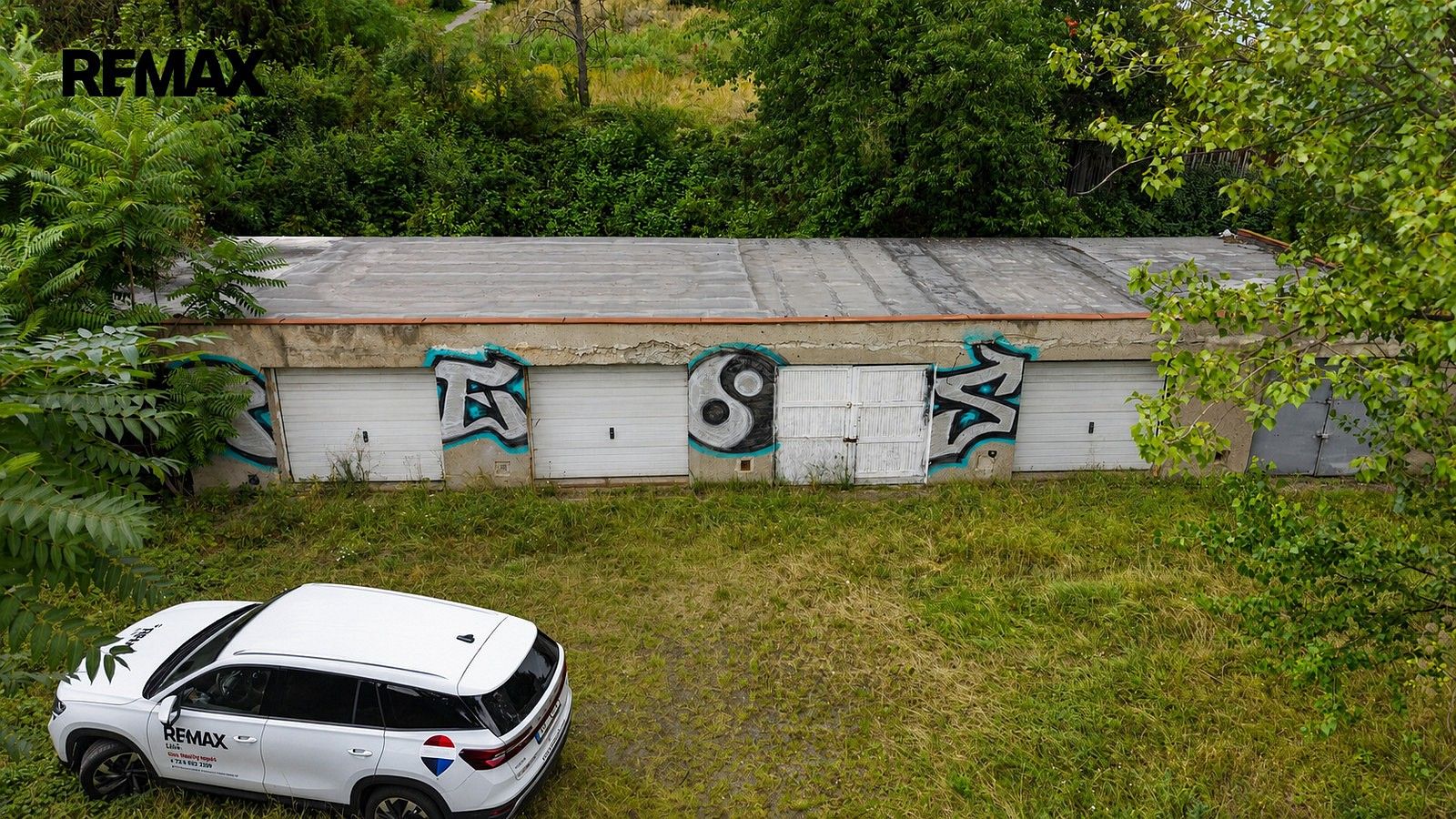 Nemovitost · 82 m² · Praha, Hlavní město Praha - 3
