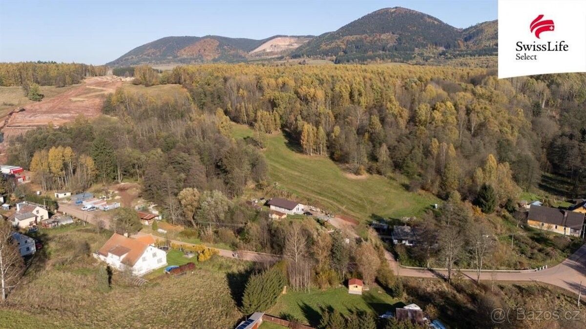 Rodinné domy, Trutnov, 541 01