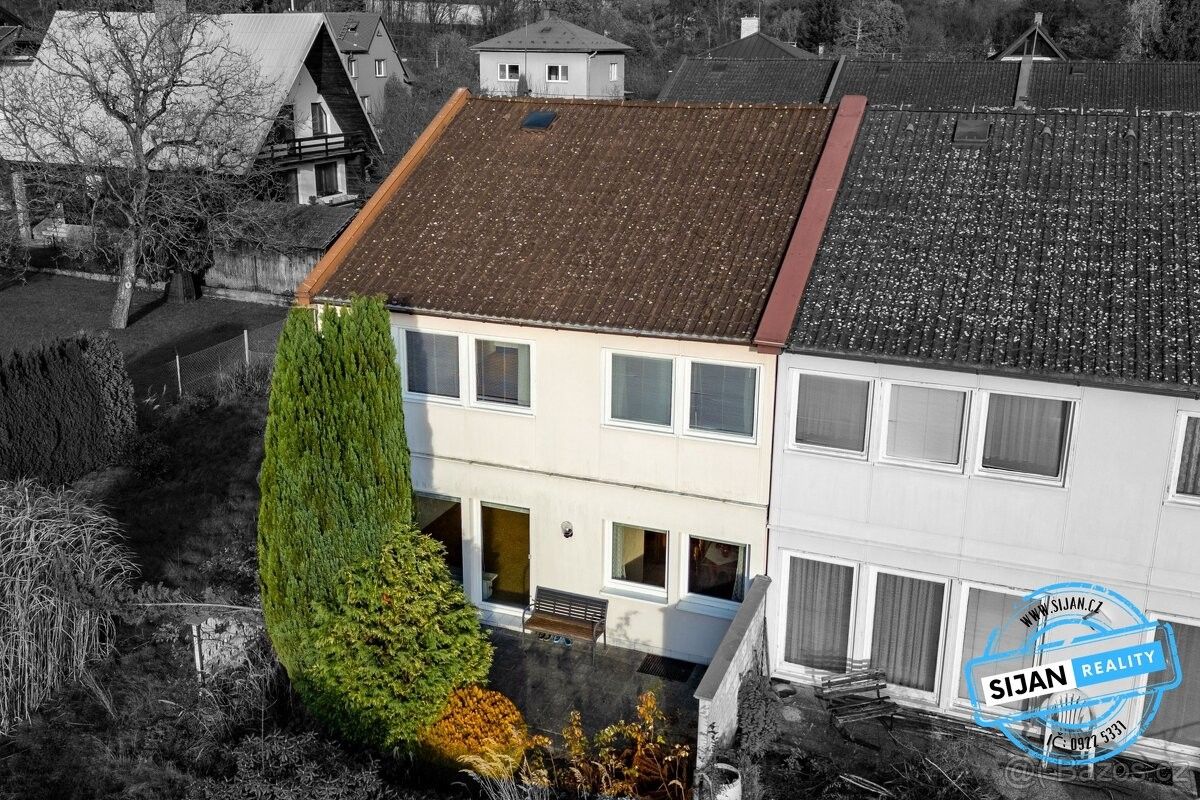 Rodinné domy, Rožnov pod Radhoštěm, 756 61