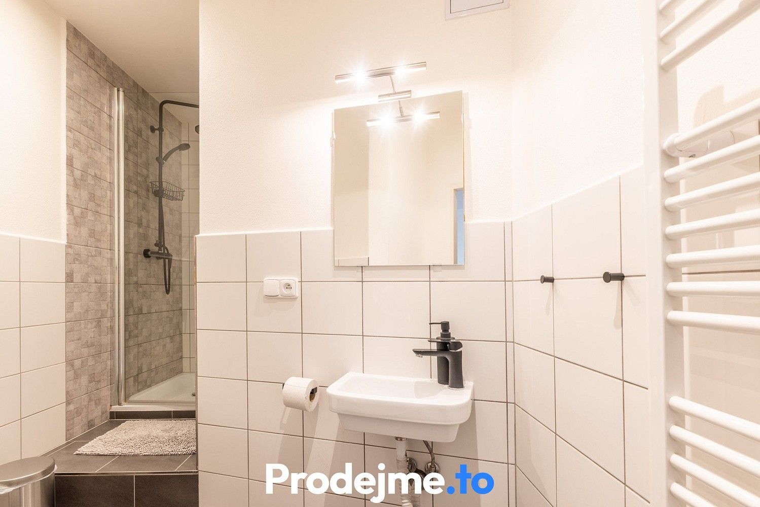 Prodej ubytovací zařízení - Mikulášské náměstí, Znojmo, 108 m² - 5