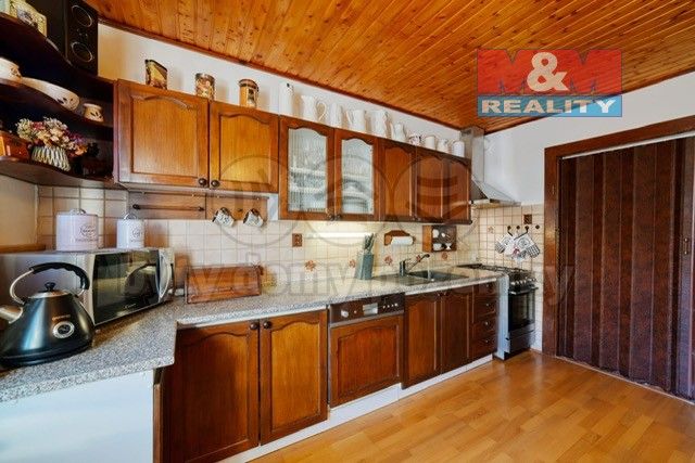 Prodej rodinný dům - Havlíčkova, Aš, 270 m²