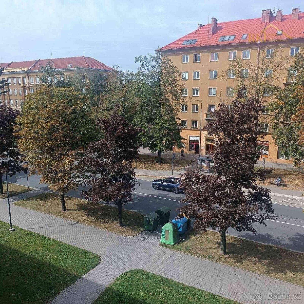 Byty, Ostrava, 708 00