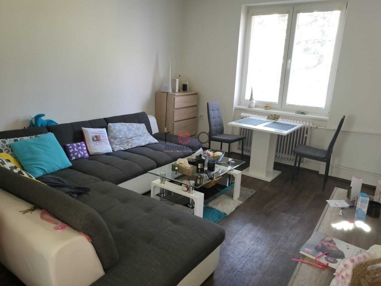 Byt 3+1 · 70 m² · Nový Bor, okres Česká Lípa - 3