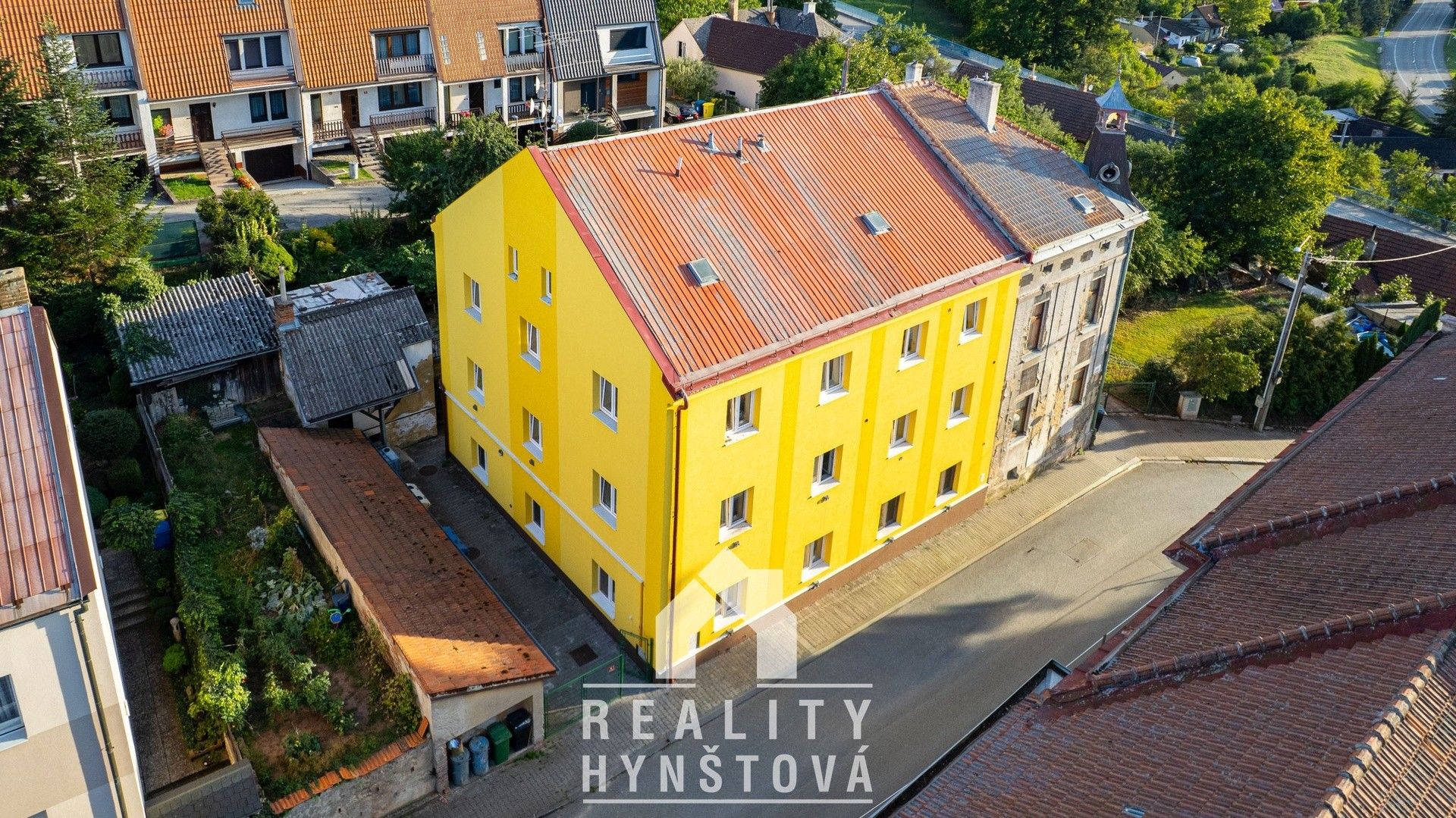 1+1, Nová 414, Letovice, 35 m² - 2
