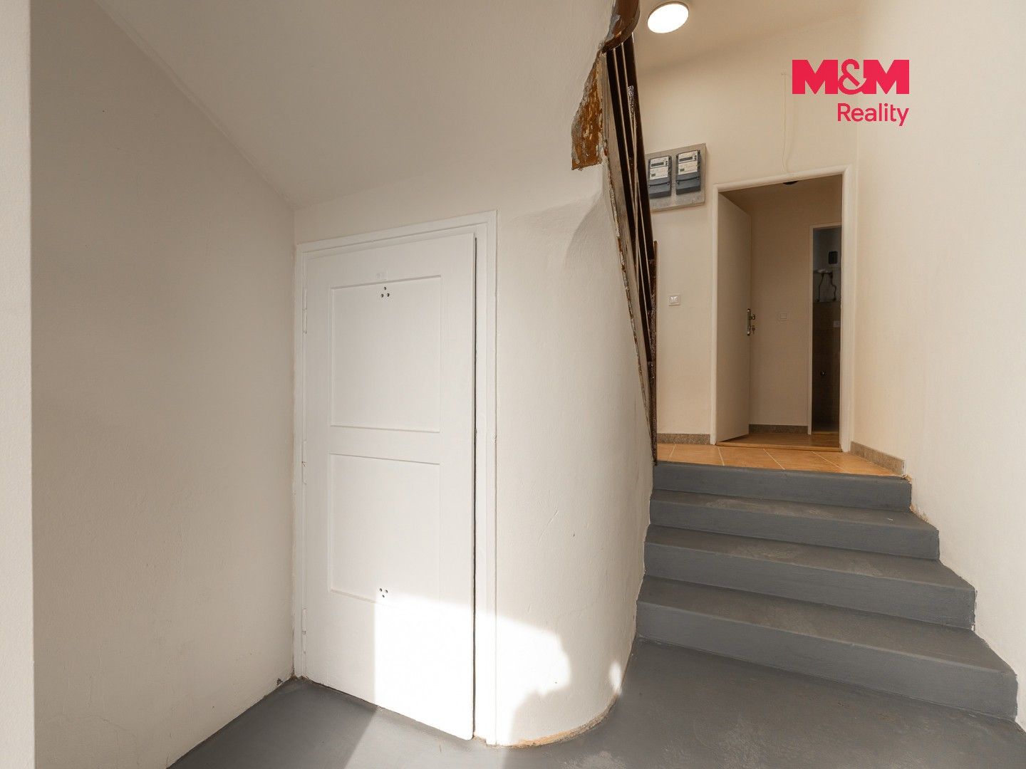 Pronájem byt 2+kk - Jedová, Neratovice, 43 m² - 5