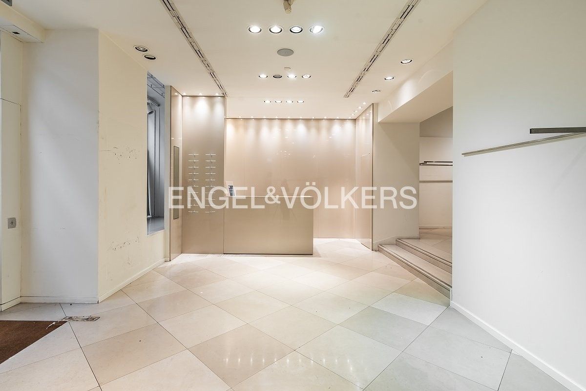 Pronájem obchodní prostory - Havířská 394, Praha Staré Město, 250 m² - 5