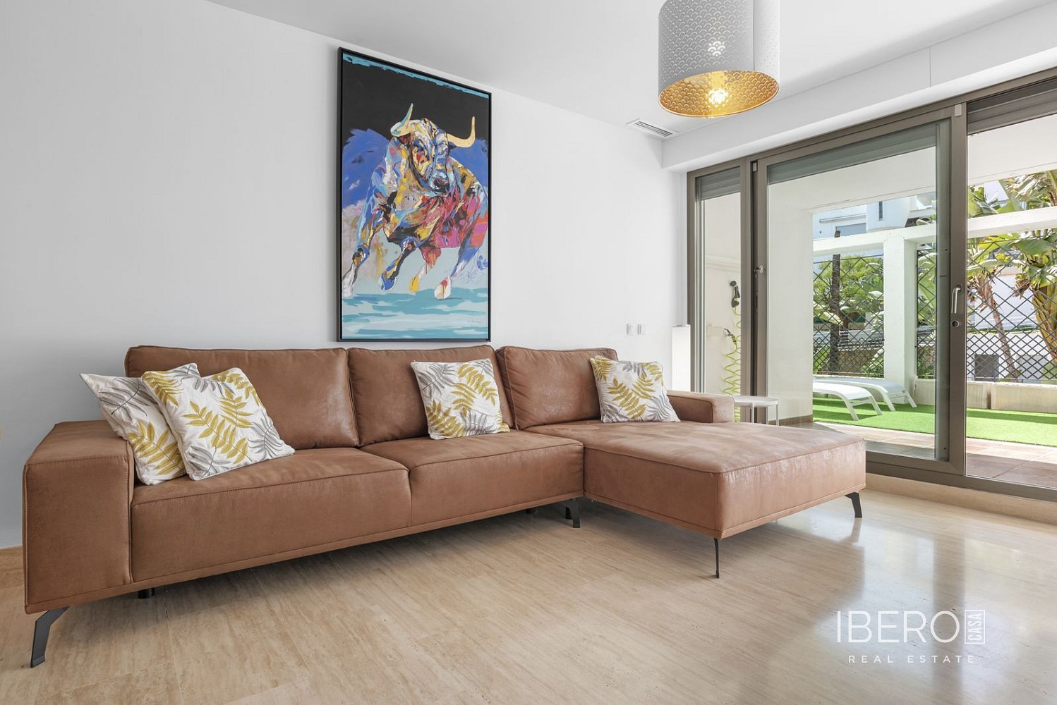 Prodej byt 2+kk - La Cala de Mijas, Španělsko, 80 m² - 5