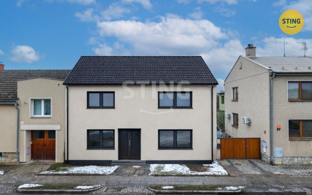 Pozemky pro bydlení, Jižní, Olomouc, 949 m²