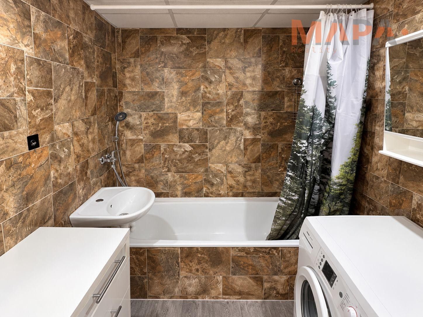 Byt 2+1 · 62 m² · Mládežnická, Jirkov - 4