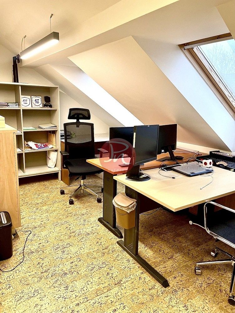 Kancelář · 55 m² · Slévárenská, Ostrava - Mariánské Hory - 4