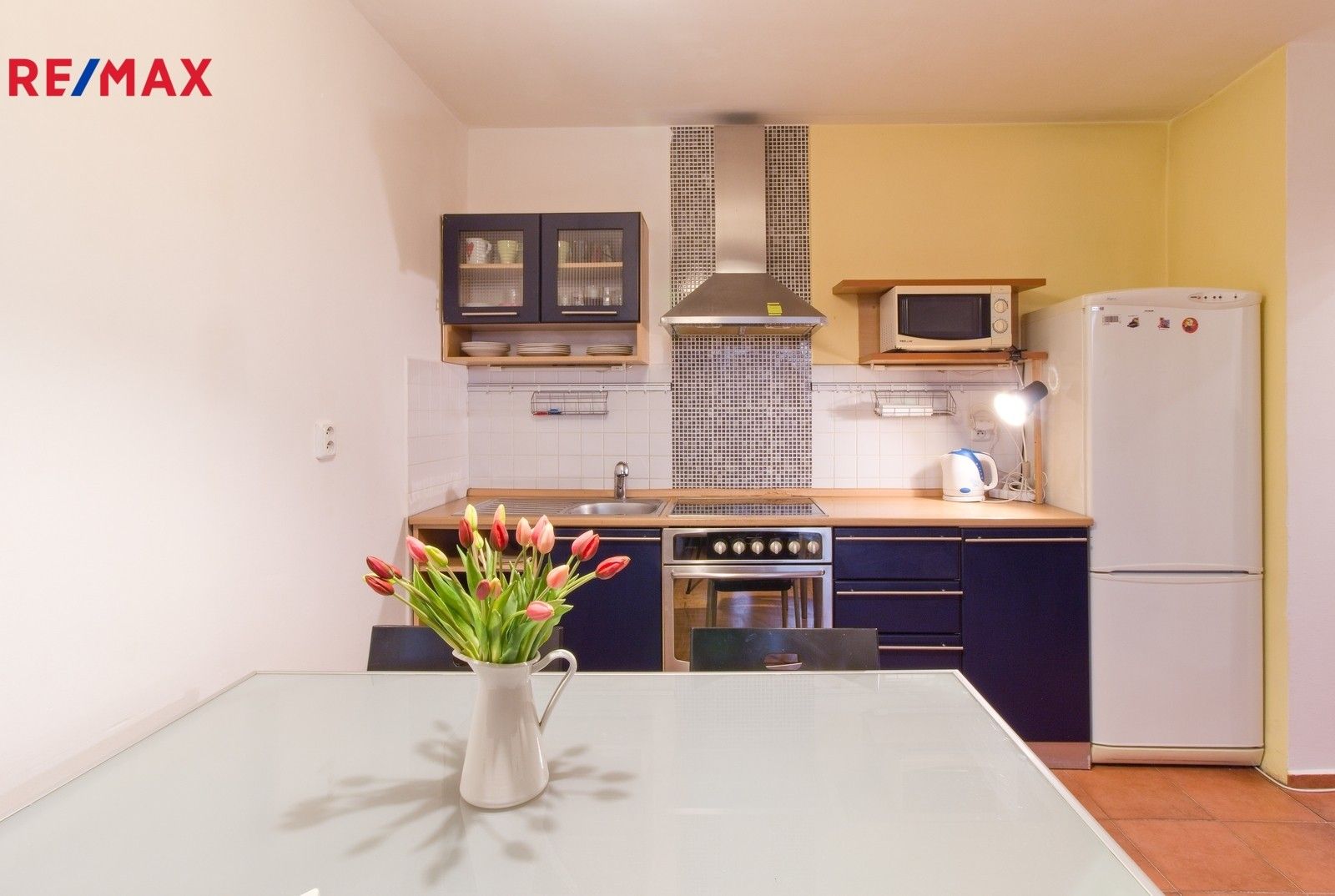 Prodej byt 2+kk - Štúrova, Praha, 39 m²