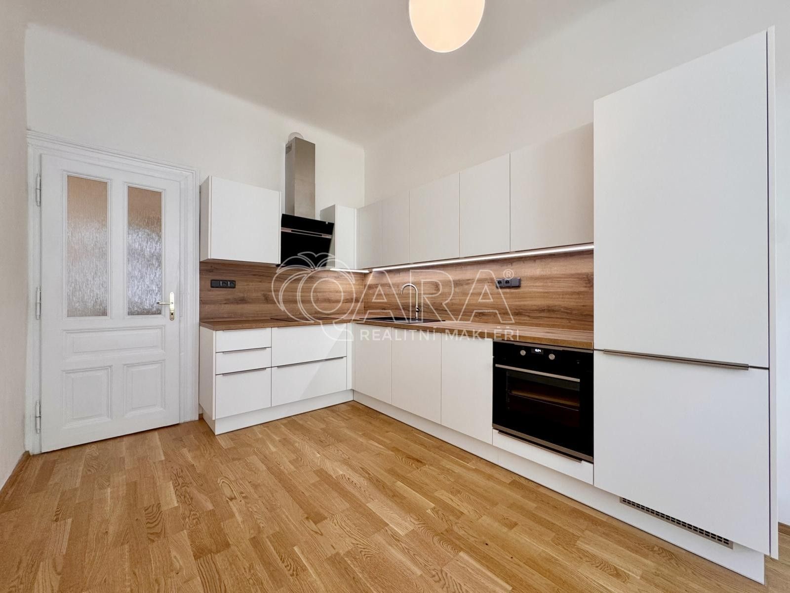 2+kk, Oldřichova , Praha, 47 m² - 1
