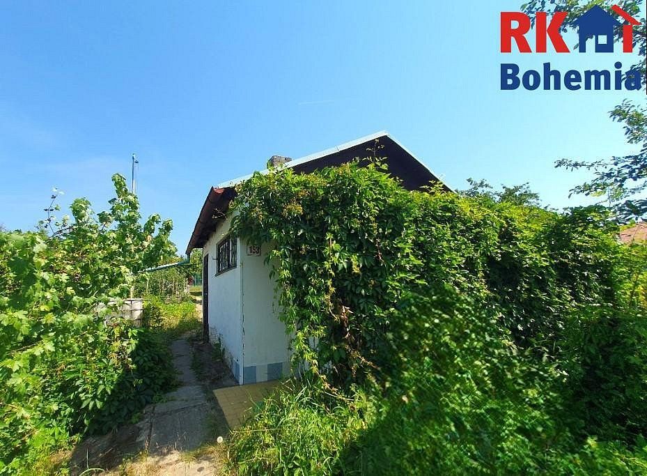 Chalupa · 382 m² · Kosmonosy, okres Mladá Boleslav, Středočeský kraj - 4