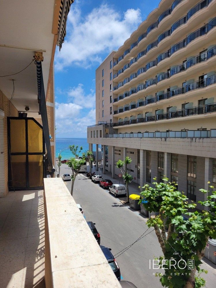 4+kk, Calpe, Španělsko, 87 m² - 1