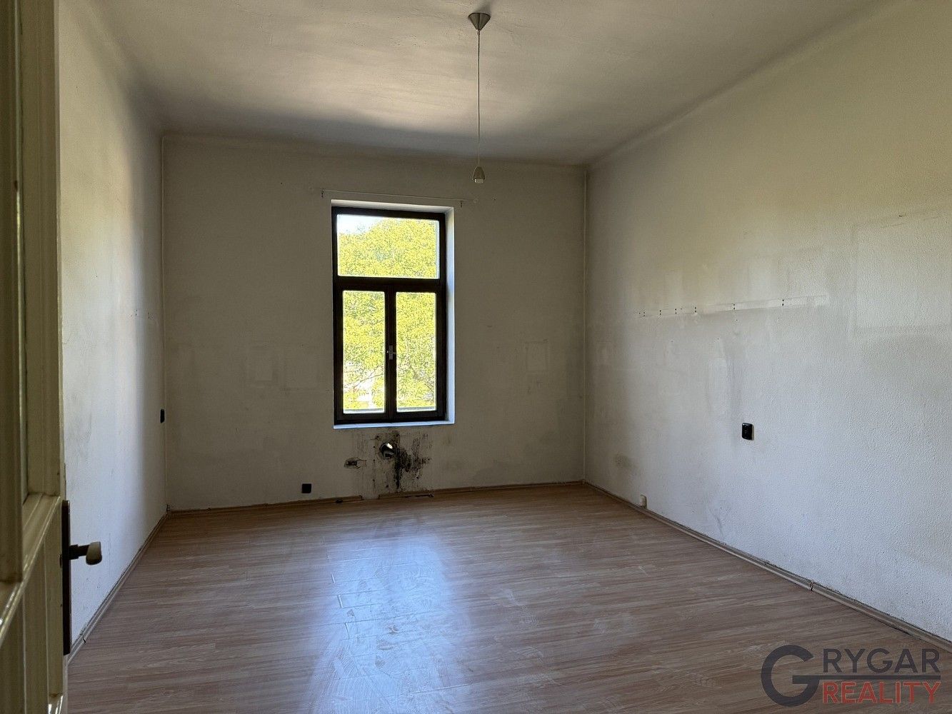 Byt 2+kk · 49 m² · Pod pekárnami, Praha 9 - Vysočany - 4