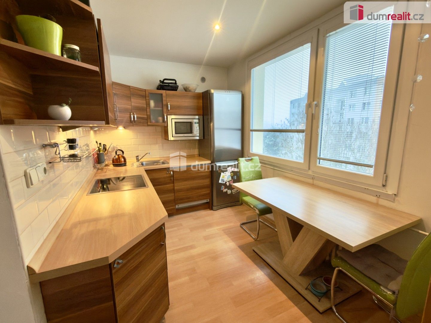 4+1, Nová, Ústí nad Labem, 80 m²