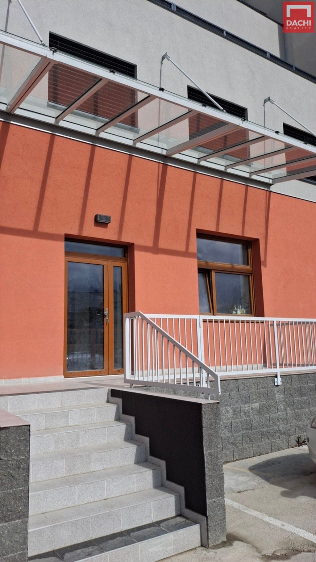 Komerční nemovitost · 1 273 m² · Chválkovická, Olomouc Chválkovice - 4
