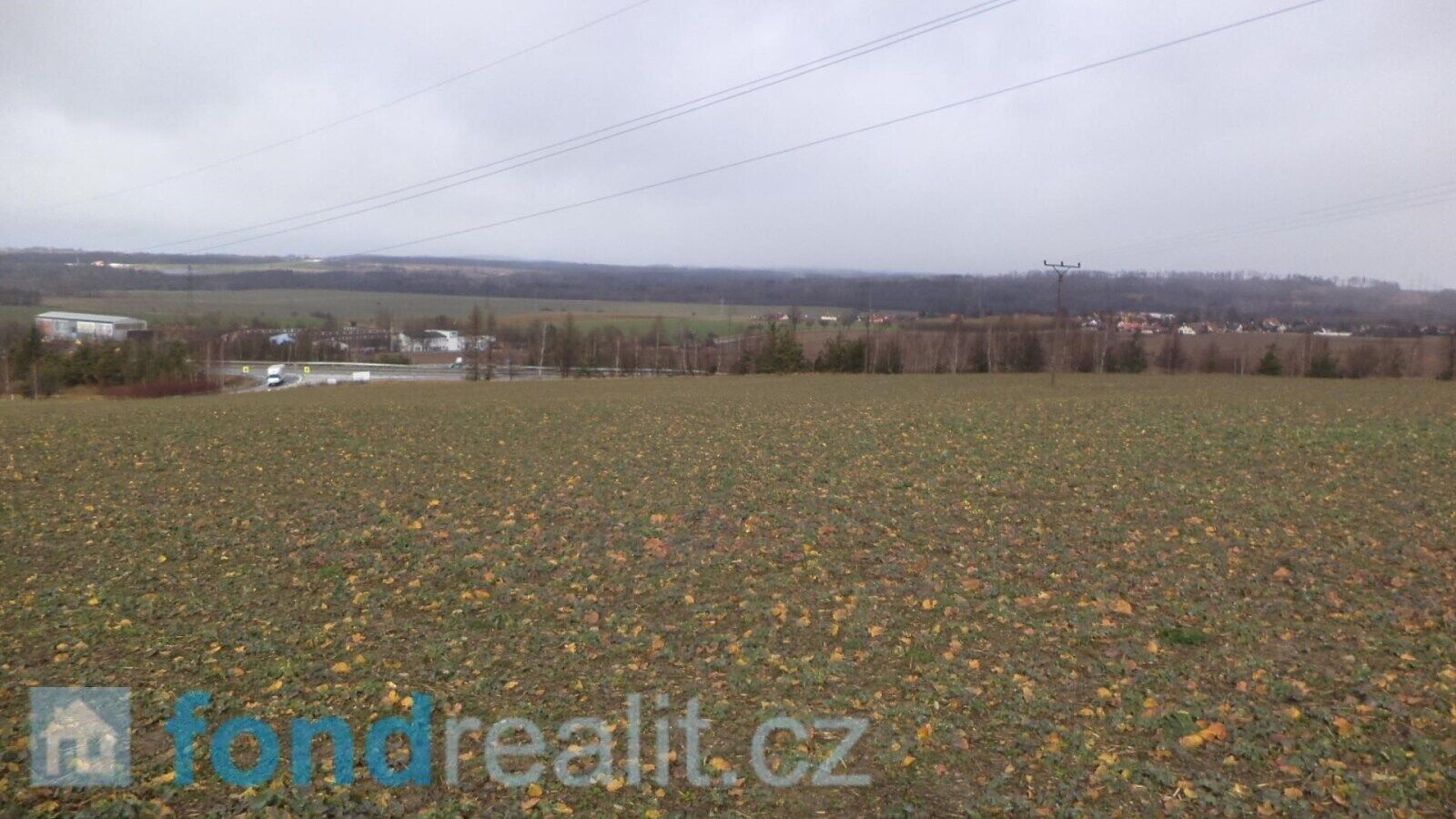 Ostatní, Hůry, 4 m²