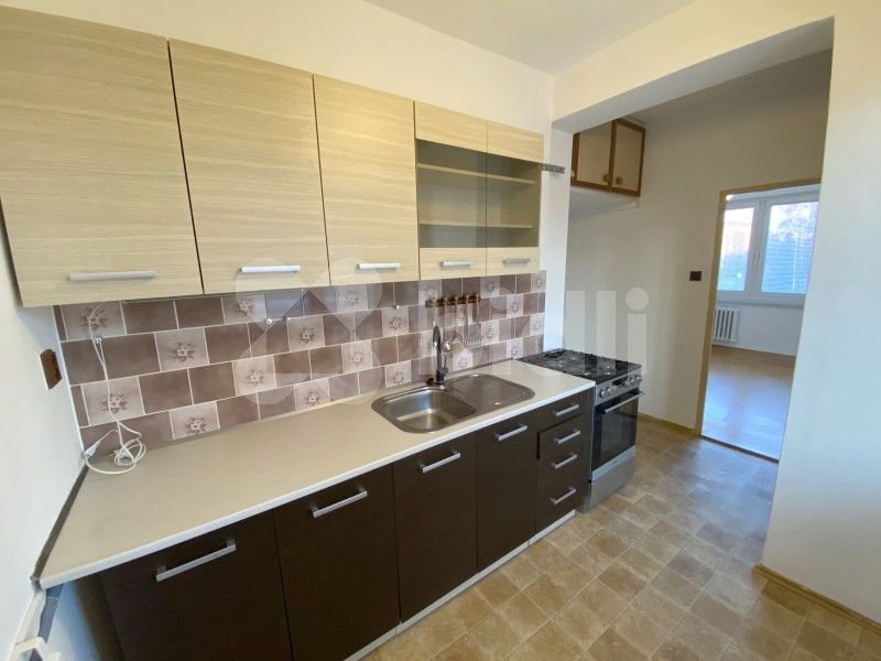 3+1, Beskydská, Třinec, 70 m²