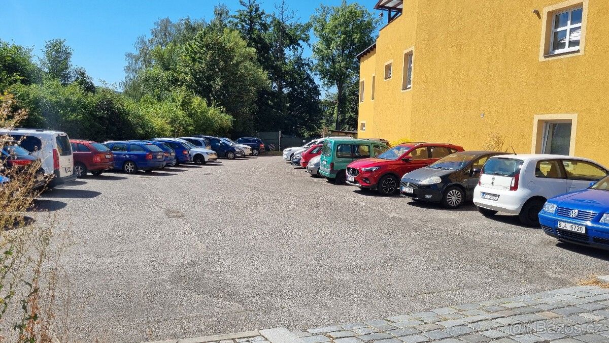 Pozemek pro bydlení · Turnov, 511 01 - 4