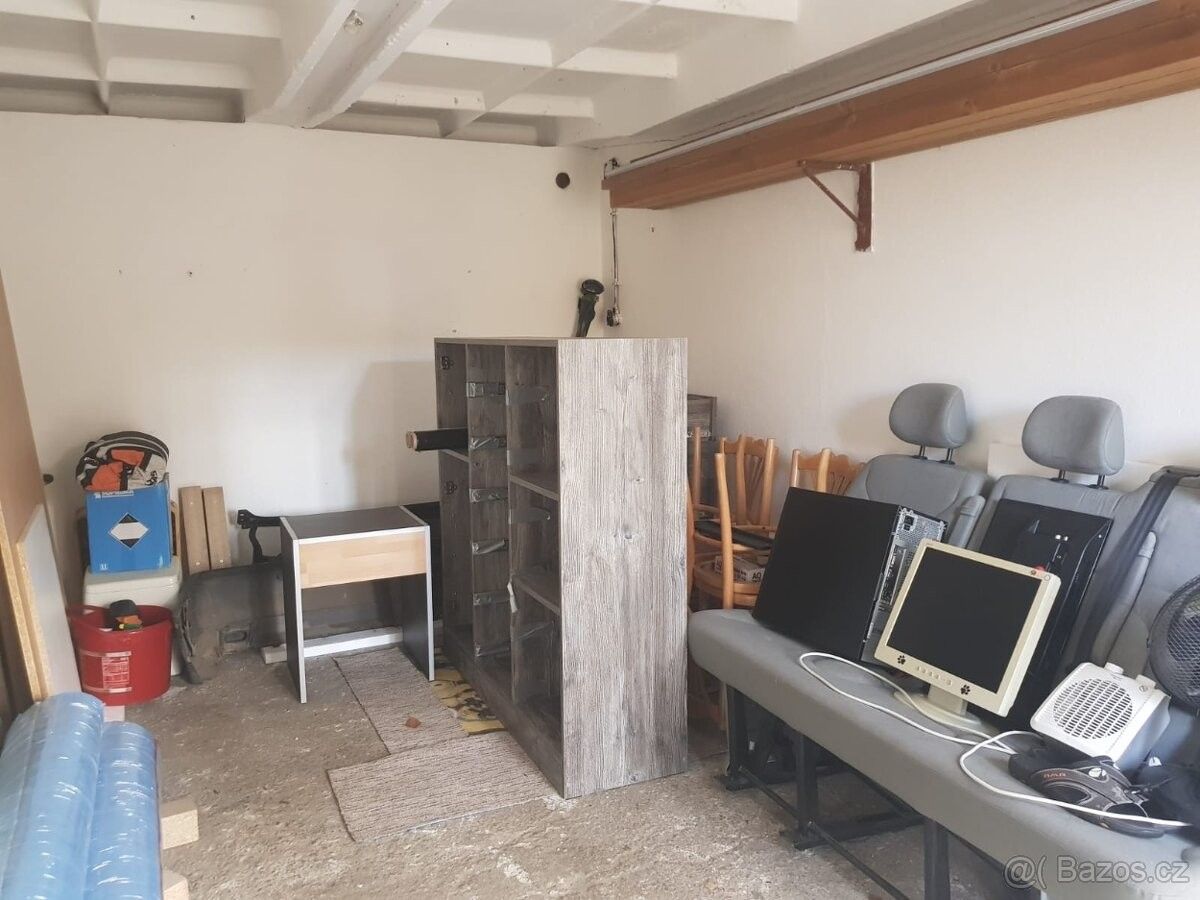 Prodej garáž - Liberec, 460 01
