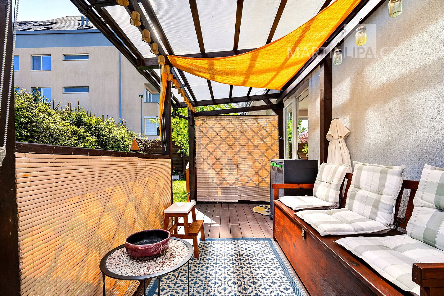 Byt 3+kk · 70 m² · Pod Nouzovem, Praha 9 - Kbely - 4