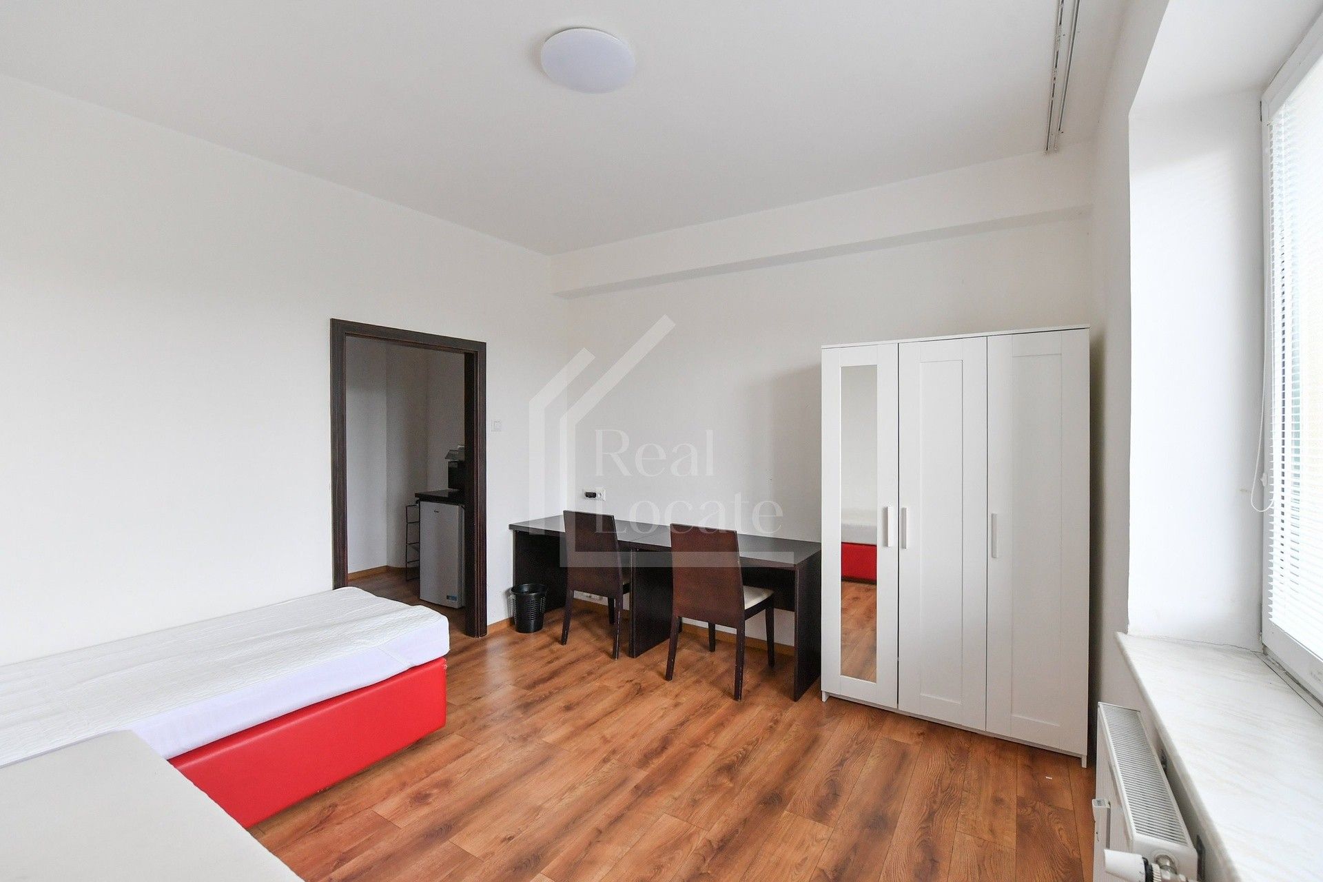 Byt · 21 m² · Suchdolské náměstí, Praha Suchdol - 3