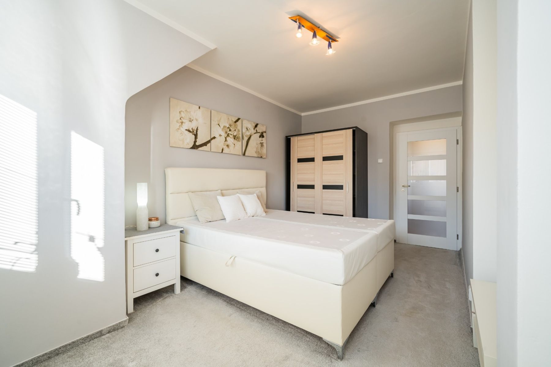2+kk, Freyova, Praha - Vysočany, 59 m² - 2