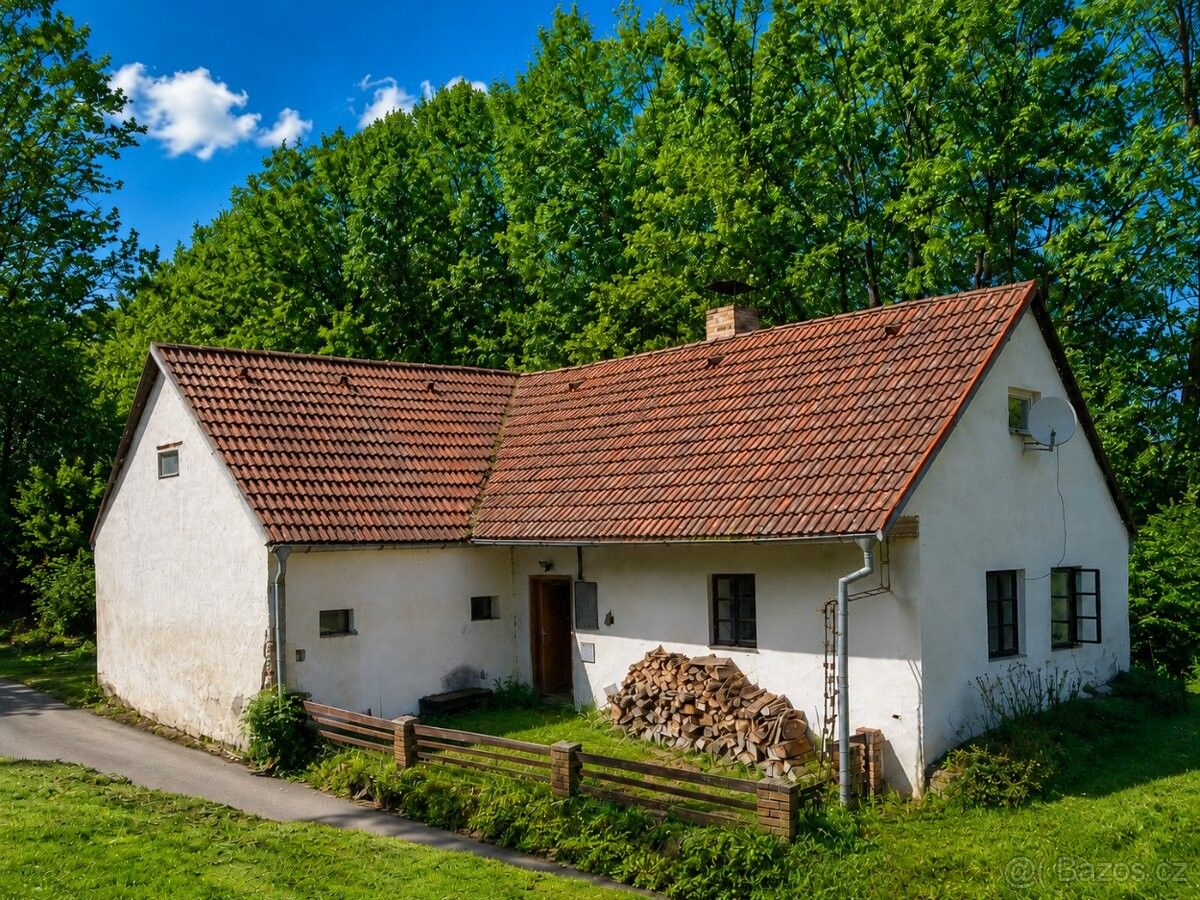 Chaty, Volyně, 387 01 - 1