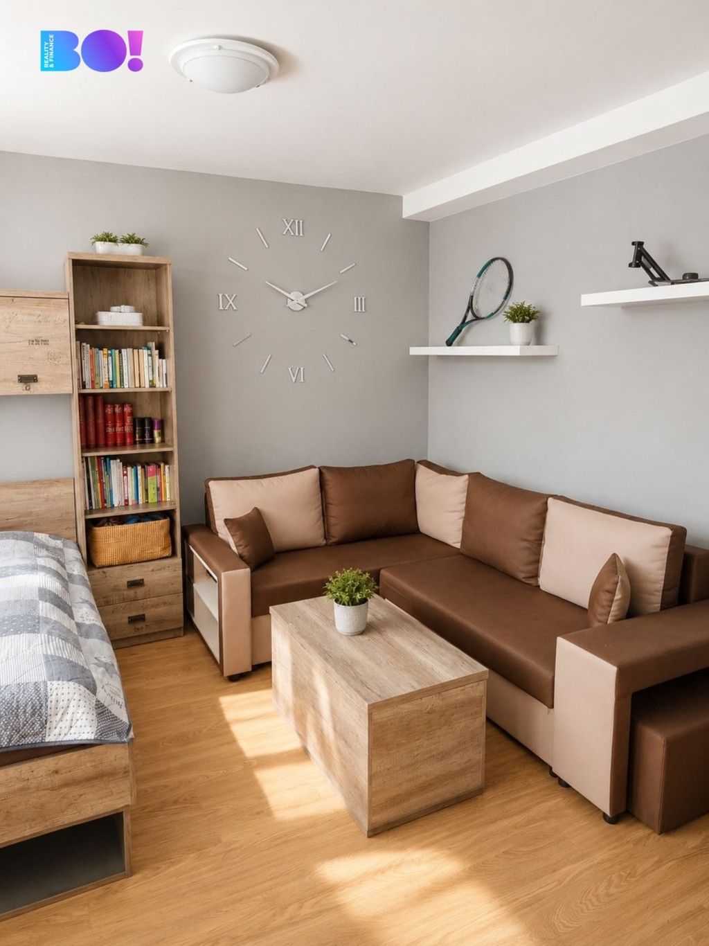 Prodej rodinný dům - Květinová, Opava Jaktař, 270 m² - 5