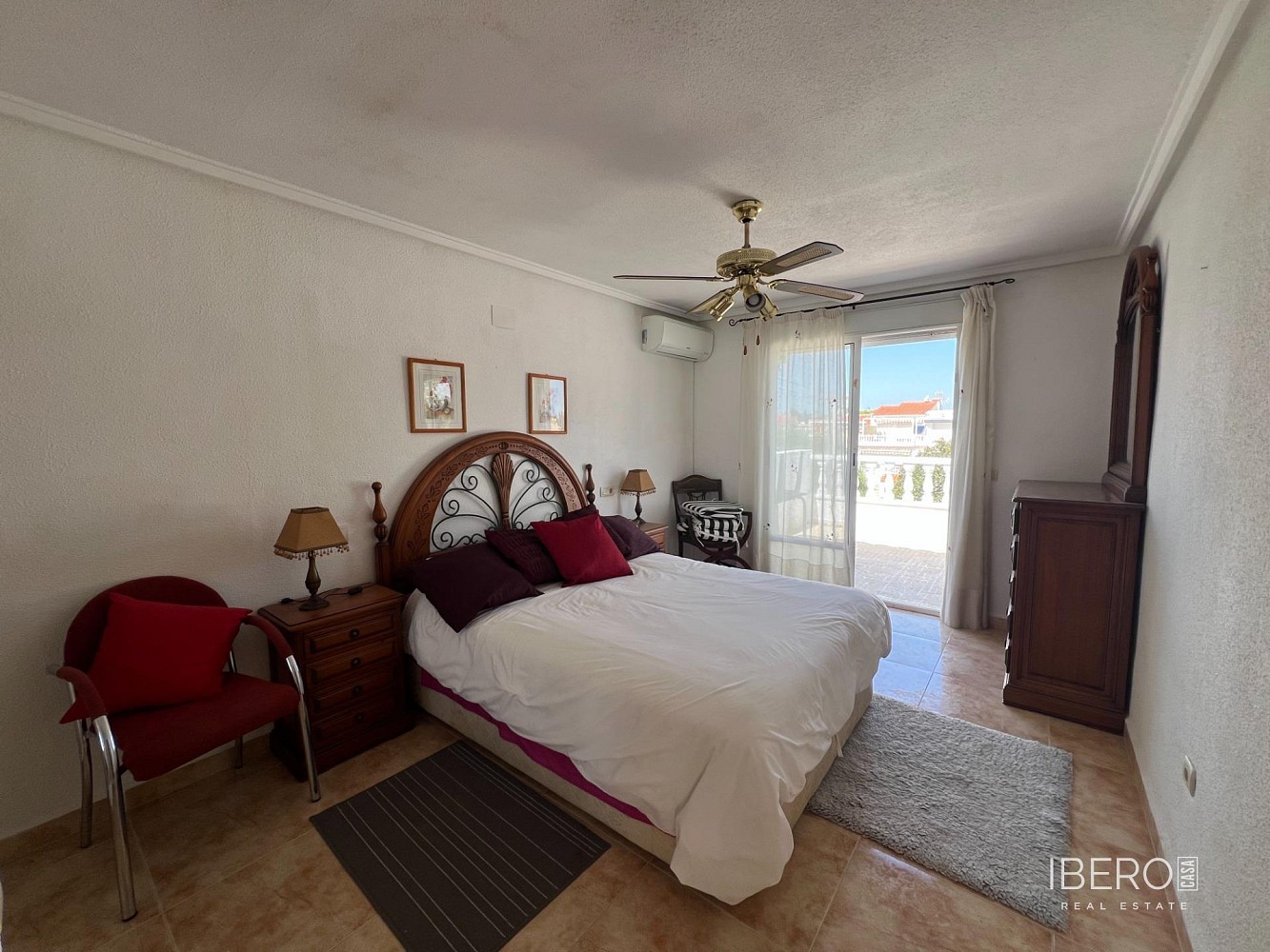 Prodej rodinný dům - Torrevieja, Španělsko, 130 m² - 5