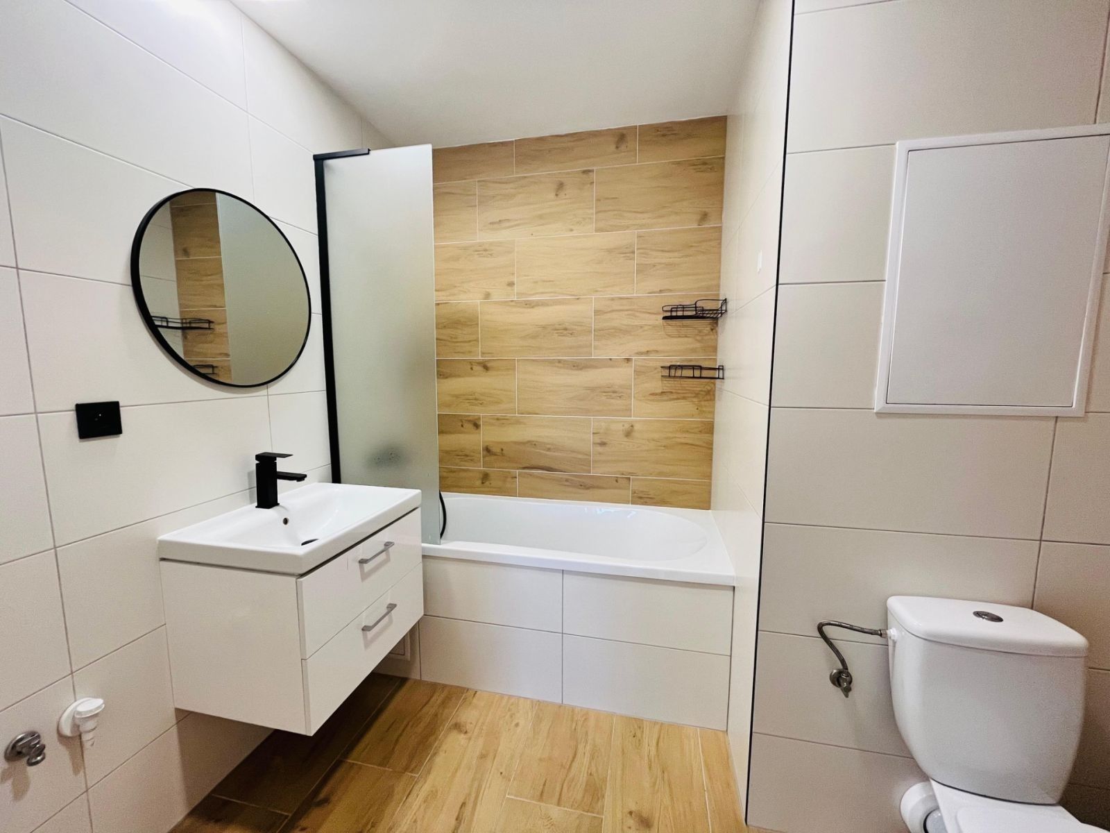 3+kk, Javorová, Most - Most II, Ústecký kraj, 72 m² - 2